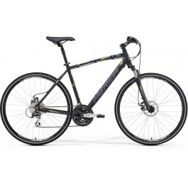 Merida Crossway 20 MD 2015
