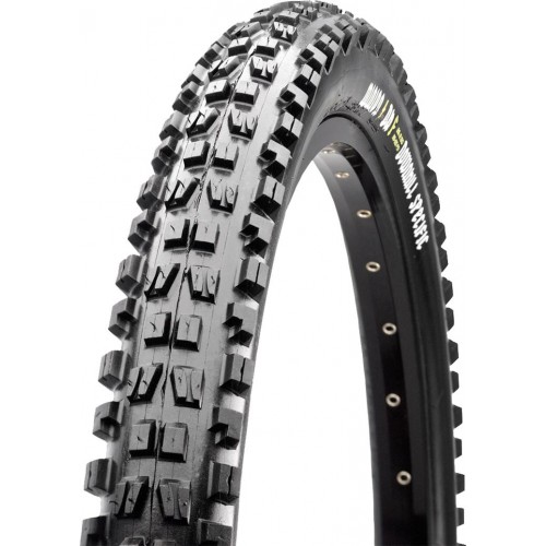 Покрышка 26x2.35 Maxxis Minion DH Front 60a MaxxPro TPI60 Dual Pro 