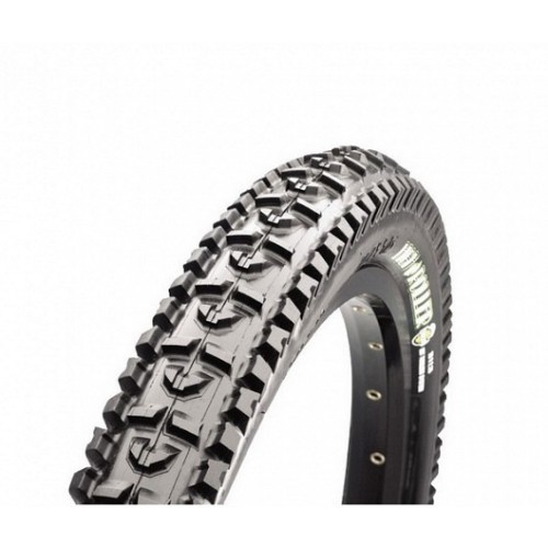 Покрышка 26x2.35 Maxxis High Roller 42a ST TPI60 Dual Ply
