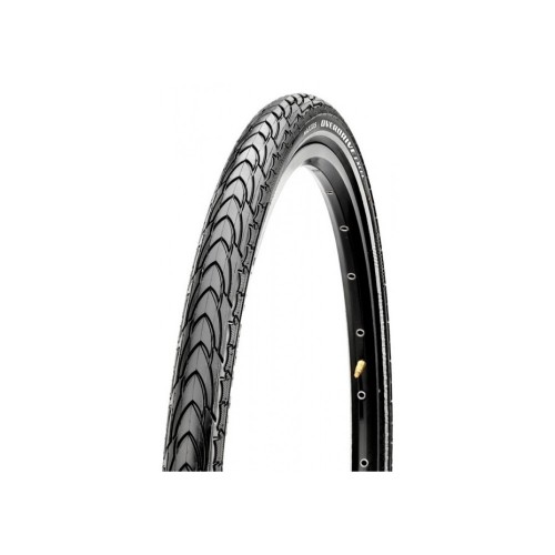 Покрышка 700x40c Maxxis Overdrive Excel+40x40+ref. 70a/65a Wire TPI60