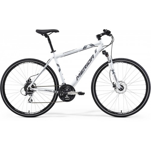 Велосипед Merida Crossway 20-D (2014)