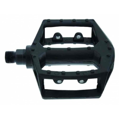 Педали BMX-pedal, 9/16"