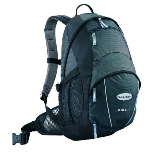 Рюкзак  Deuter Bike One 20