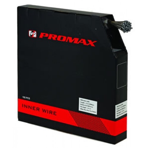Трос переключателя Promax 2200x 1.2mm, nipple 4x4mm