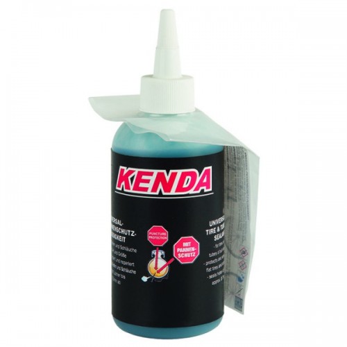 Жидкость для заклейки  камер 250ml