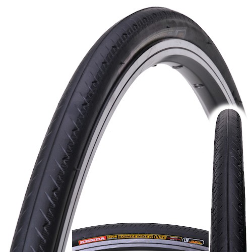 Покрышка 28" racing k-196  700x26C, K-196, - KONTENDER- 