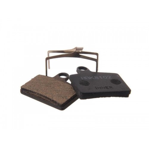 Колодки Ahima для дисковых тормозов Hayes stroker ryde