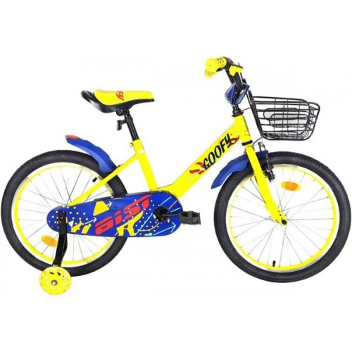 Велосипед Aist Goofy 16 " 