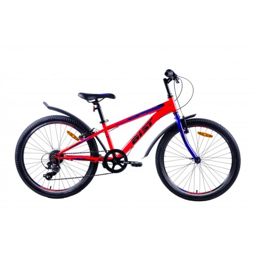  Aist Rocky junior 1.0