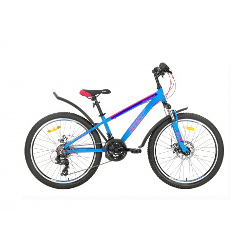 Aist Rocky junior 2.1