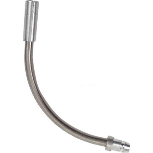 Тормозная стяжка для V-BRAKE SM-VBRK, 90 град. б/упаковки  ASMVBRKL
