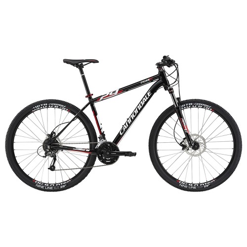 Велосипед Cannondale 29 Trail M 5 (2015)