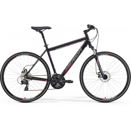 Велосипед Merida Crossway 15-MD Рама:55cm