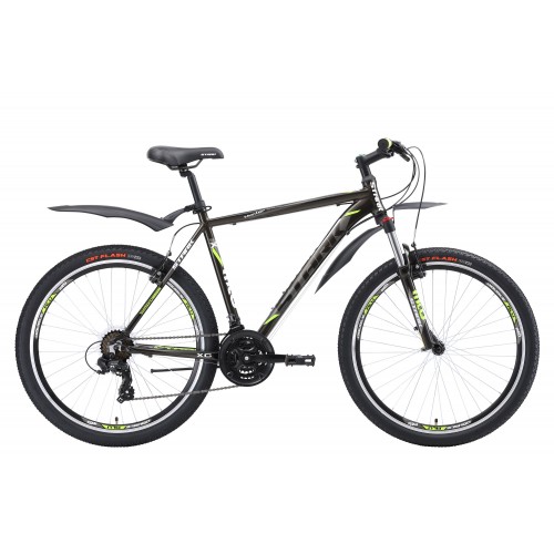 Велосипед Stark Hunter 26.2 V 18" 2018