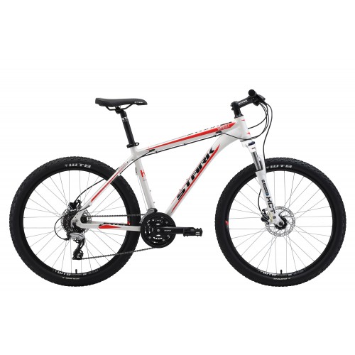 Велосипед Stark Tactic 26.4 HD 18"