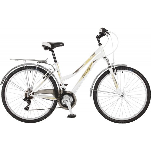 Велосипед Stinger 26" Victoria 17" TZ30/TY21/RS35
