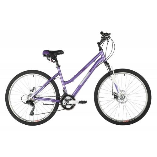 Foxx 26" Bianka D (