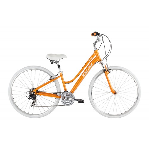 Велосипед Haro Lxi 7.1 ST (2015)