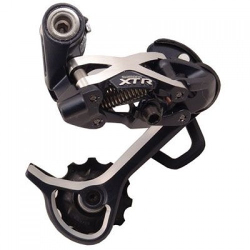 Переключатель задний RD-M970-GS Shimano XТR 9 cк
