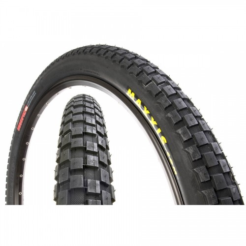 Покрышка 20x1 1/8 Maxxis Holy Roller 70a Wire TPI60 (575g)
