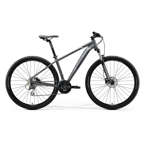 Велосипед Merida Big.Nine 20-D Колесо:29" Рама:L(18.5")