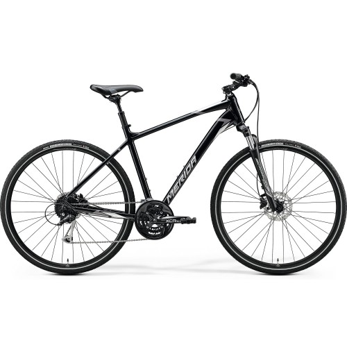 Велосипед Merida Crossway 100 Колесо:700C Рама:M(51cm)