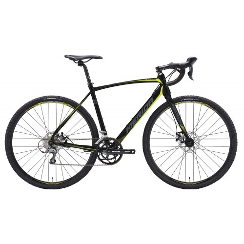 Велосипед Merida CycloCross 90 Колесо:700C Рама:SM(52cm)