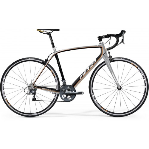 Велосипед Merida Scultura Comp 903 Size: M/L (54cm) 