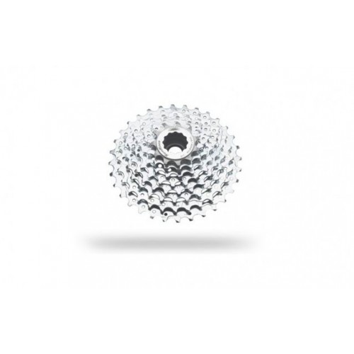 Трещетка SunRace М56 8 передач, 13-34T,UCP/Black