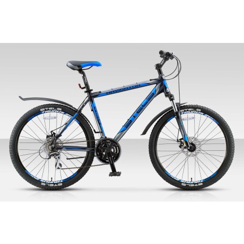 Велосипед Navigator-650 MD 26".15
