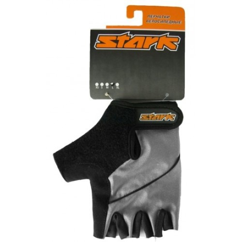 Перчатки Stark NC-700, эконом класс, открытые пальцы