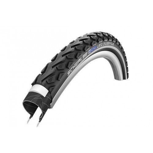 Schwalbe Land Cruiser