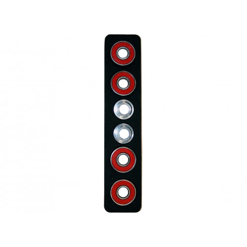 Набор подшипников 4 шт. Abec-9