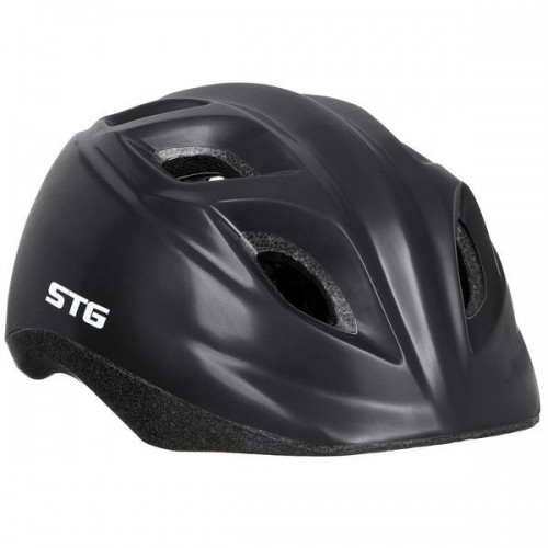 Шлем велосипедный STG , модель HB8-4, размер  S (48-52 см)