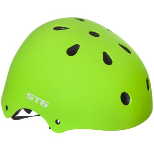 Велосипедный шлем детский STG модель MTV12