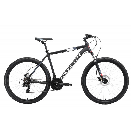 Велосипед Stark Hunter 27.2 HD 18" 2019