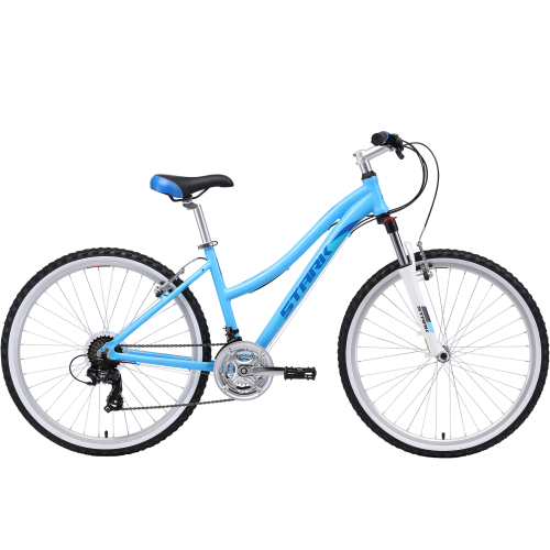  Велосипед женский Stark Luna 26.2 V 