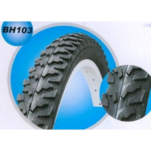 Покрышка Bohai BH103-26-21 26x2,125