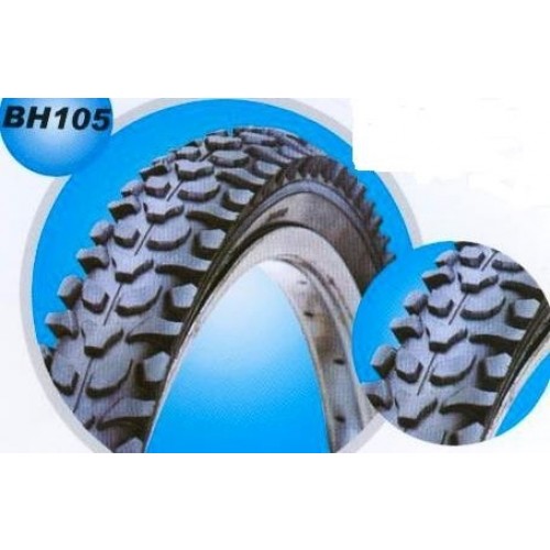 Покрышка Bohai BH105-26-21 26x2,125