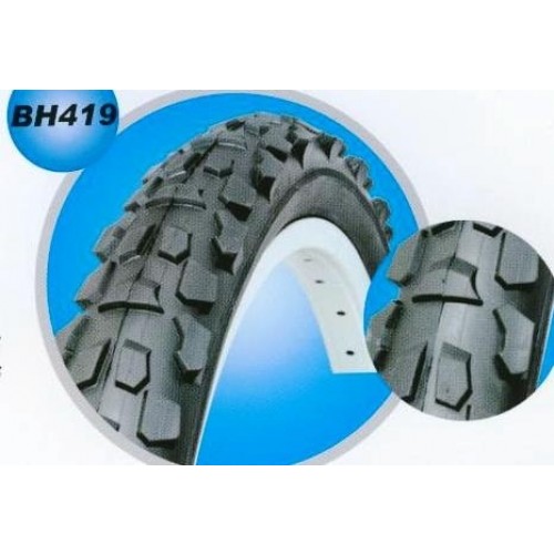 Покрышка Bohai BH419 20x2.125 KIDS