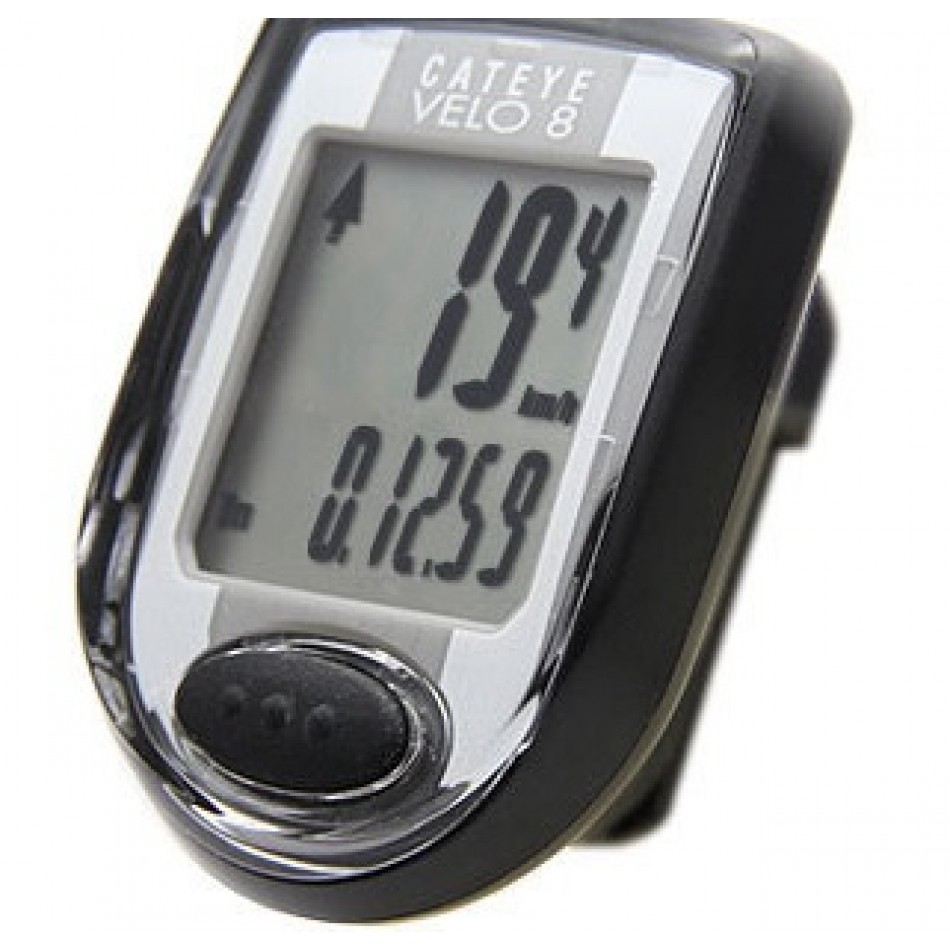 CatEye Velo 8 CC VL810