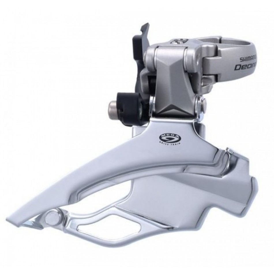 Shimano Deore LX FD M581