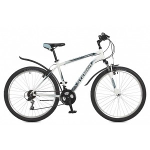 Велосипед Stinger 26" Element 16" TZ30/TY21/TS38