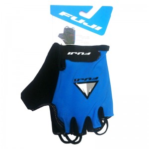 Перчатки Fuji-BL-L, Gloves Fuji color blue