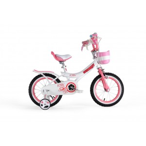 Велосипед Royal Baby Jenny Girl 