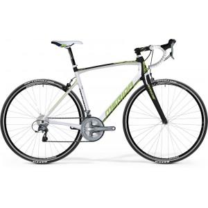 Велосипед Merida Ride Carbon 93-30 Size: M/L (54см)" 13 UD Carbon