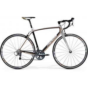 Велосипед Merida Scultura Comp 903 Size: M/L (54cm) '13