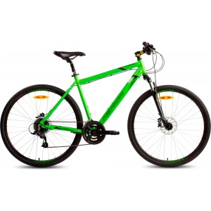 Велосипед Merida Crossway 10 