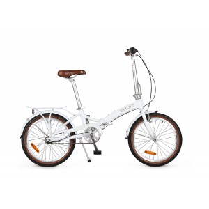 Велосипед SHULZ GOA-3 Coaster  