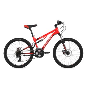  Stinger 24" Discovery D 